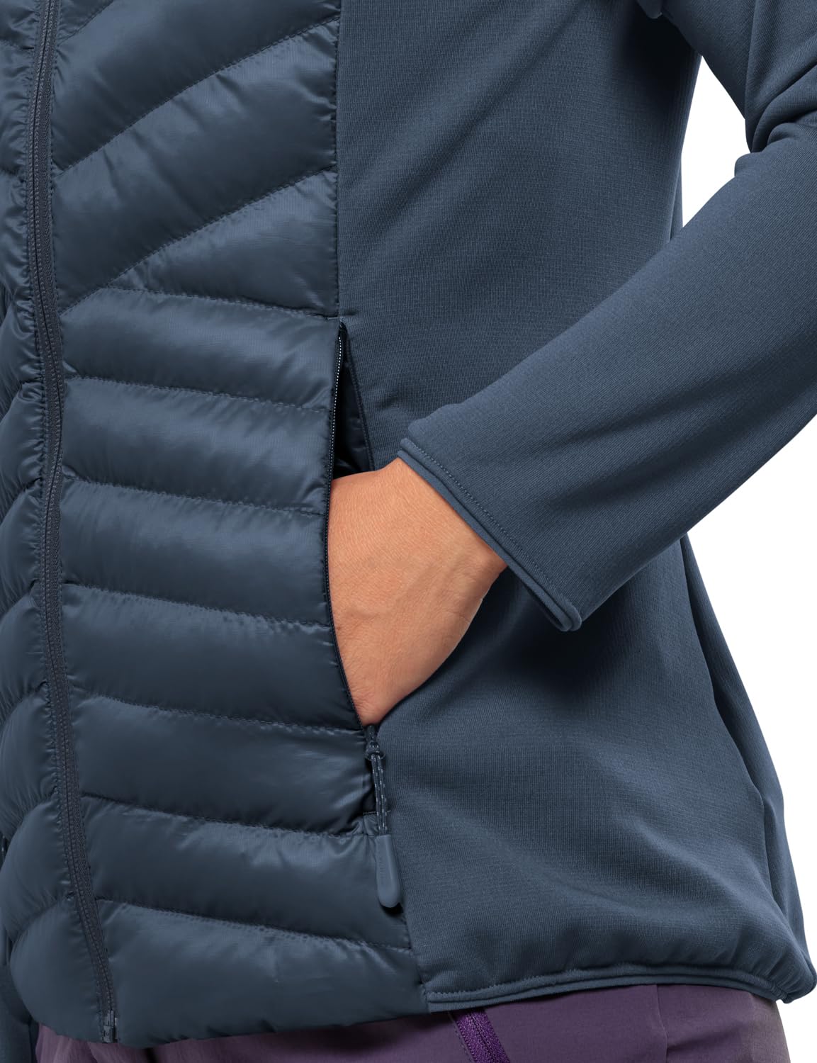 Jack Wolfskin Damen Routeburn Pro Hybrid W