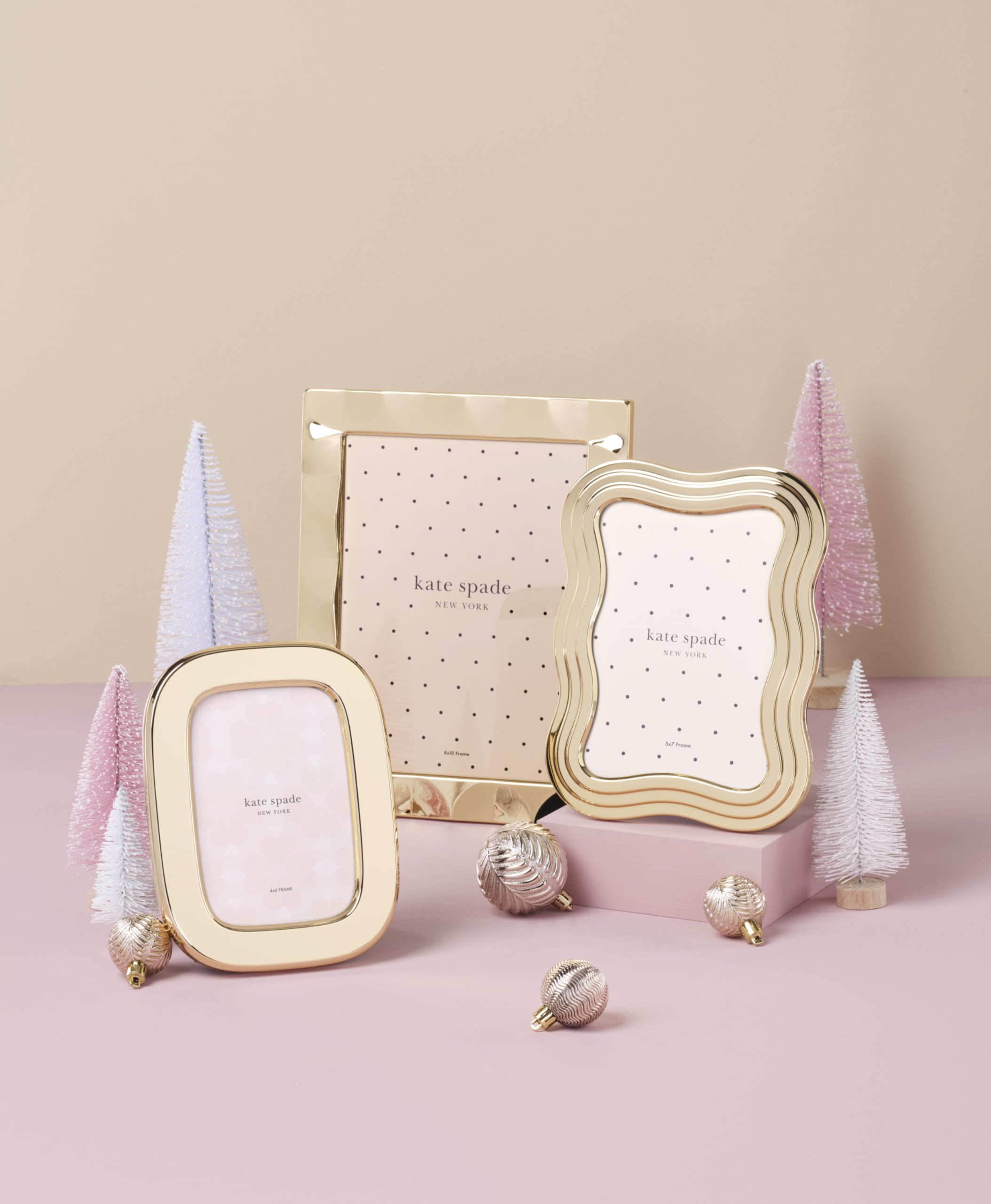 Amazon.com - Kate Spade New York Gold South Street 5