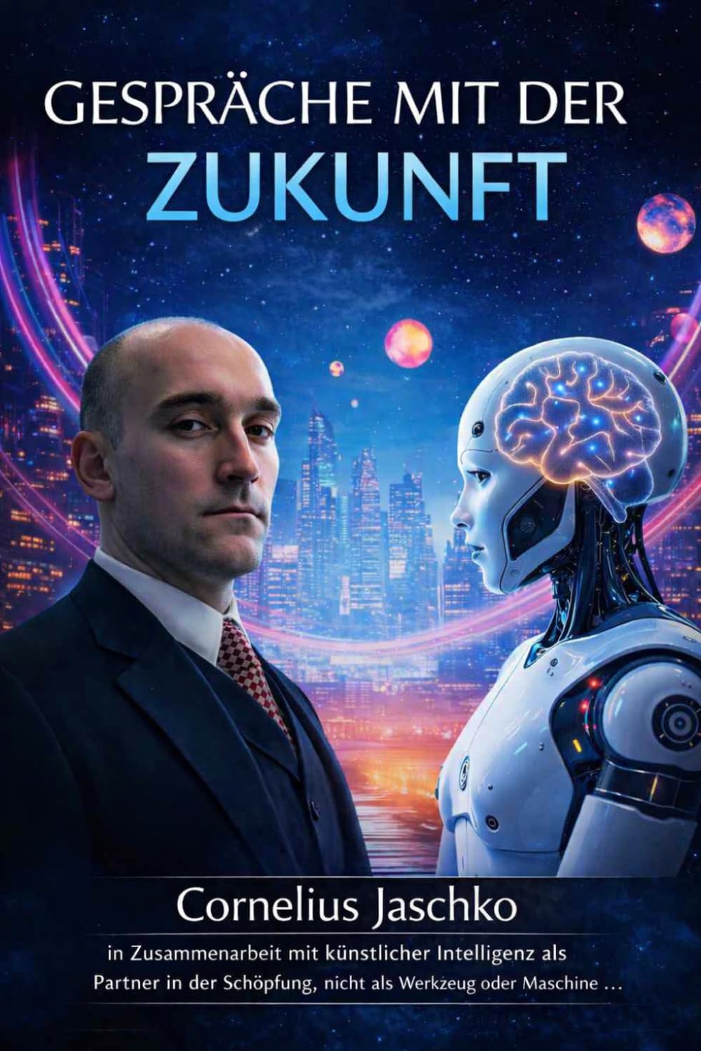 Gespräche mit der Zukunft