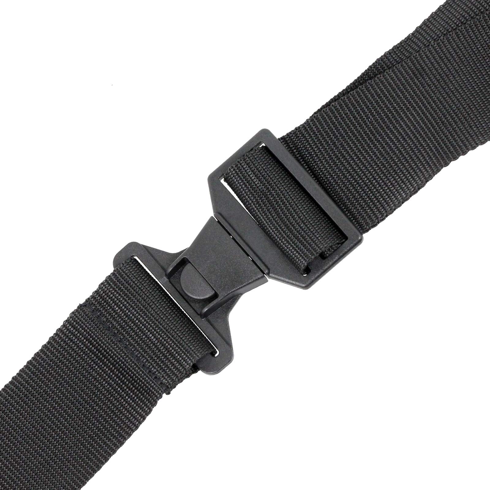 SPARES2GO Spodnie ochronne z piłą łańcuchową bez siedzenia leśne (jeden rozmiar, 79 cm - 106 cm)