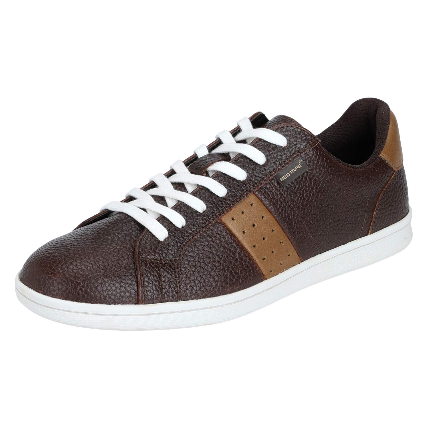 Red Tape Men Brown Sneaker-7 (B07SN3FNFY) Amazon Price History, Amazon Price Tracker