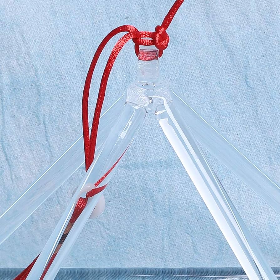 Clear Quartz Crystal Singing Merkaba Star Pyramid Crystal Singing Pyramid - Explore China Wholesale Clear Crystal Merkaba Pyramid And Sound Healing Pyramid, Meditation Crystal Pyramid, Chakra Energy Pyramid