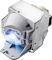 Araca 5J.J7L05.001 OEM Projector Lamp with Housing for BenQ W1070 W1080ST W1080ST+ W1250 - 2500 Lumens, 3000+ Hours