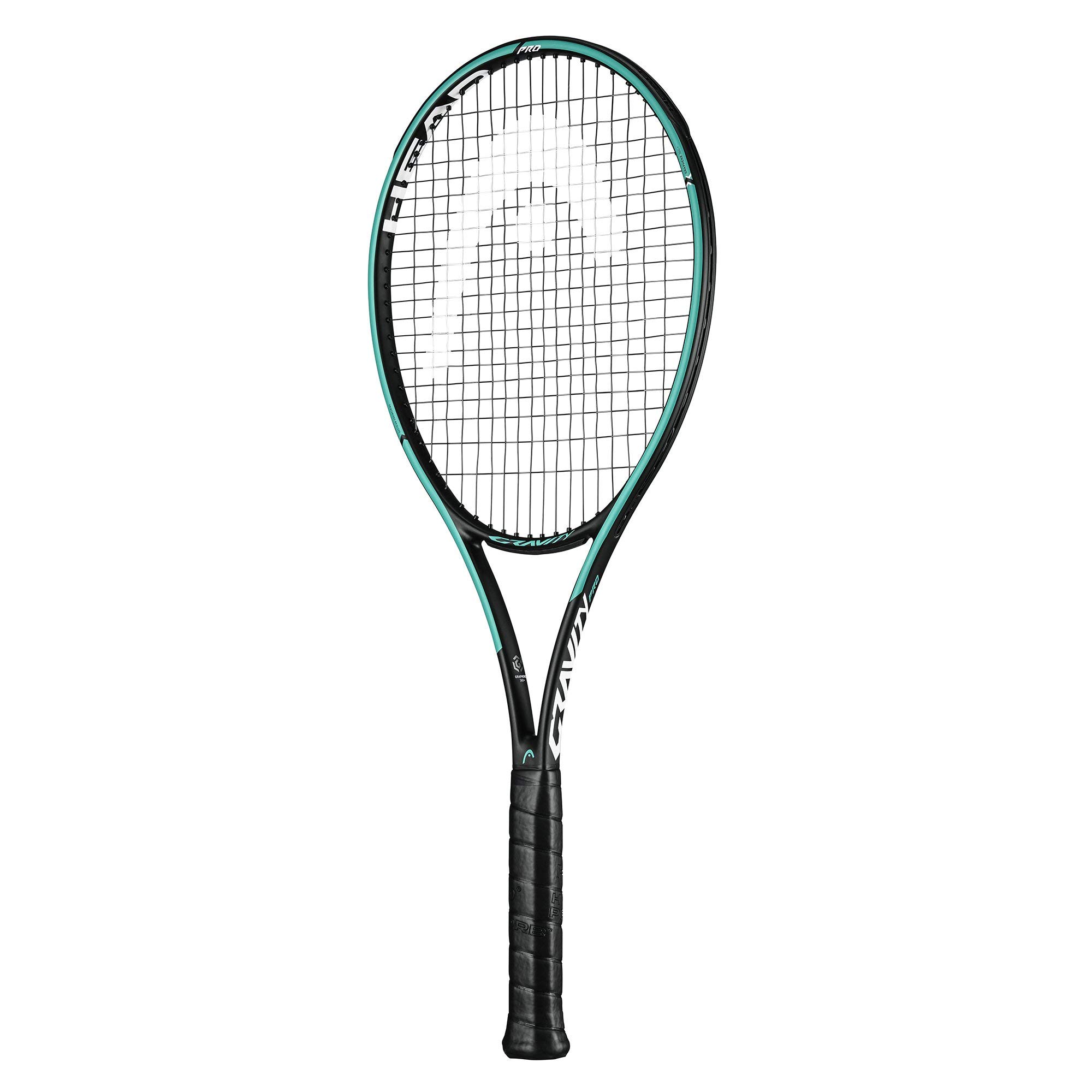 Amazon | HEAD グラフェン 360+ グラビティ プロテニスラケット (4 5/8