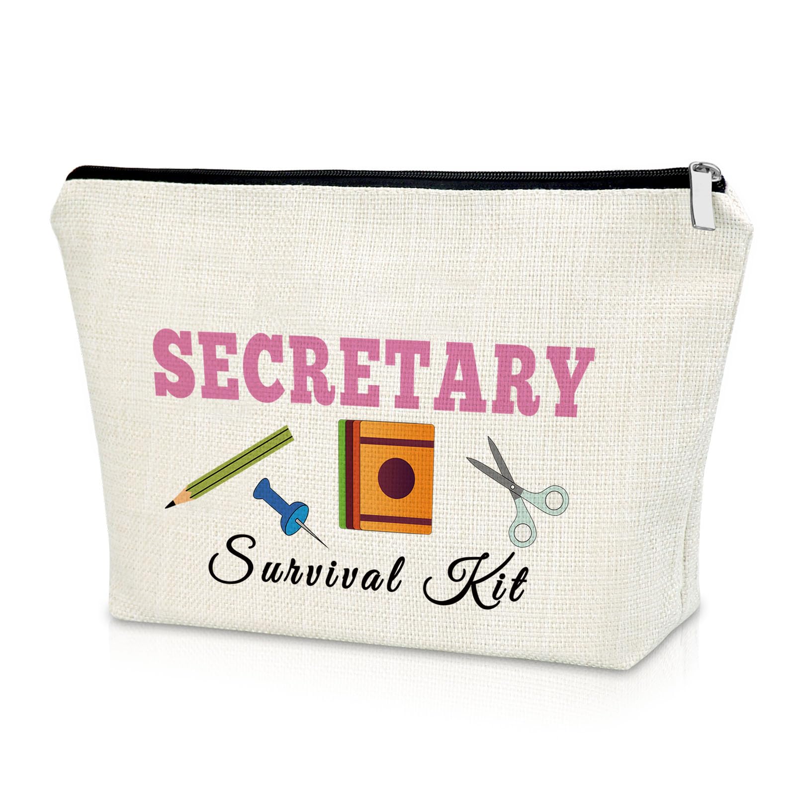 Sazuwu Makeup Bag