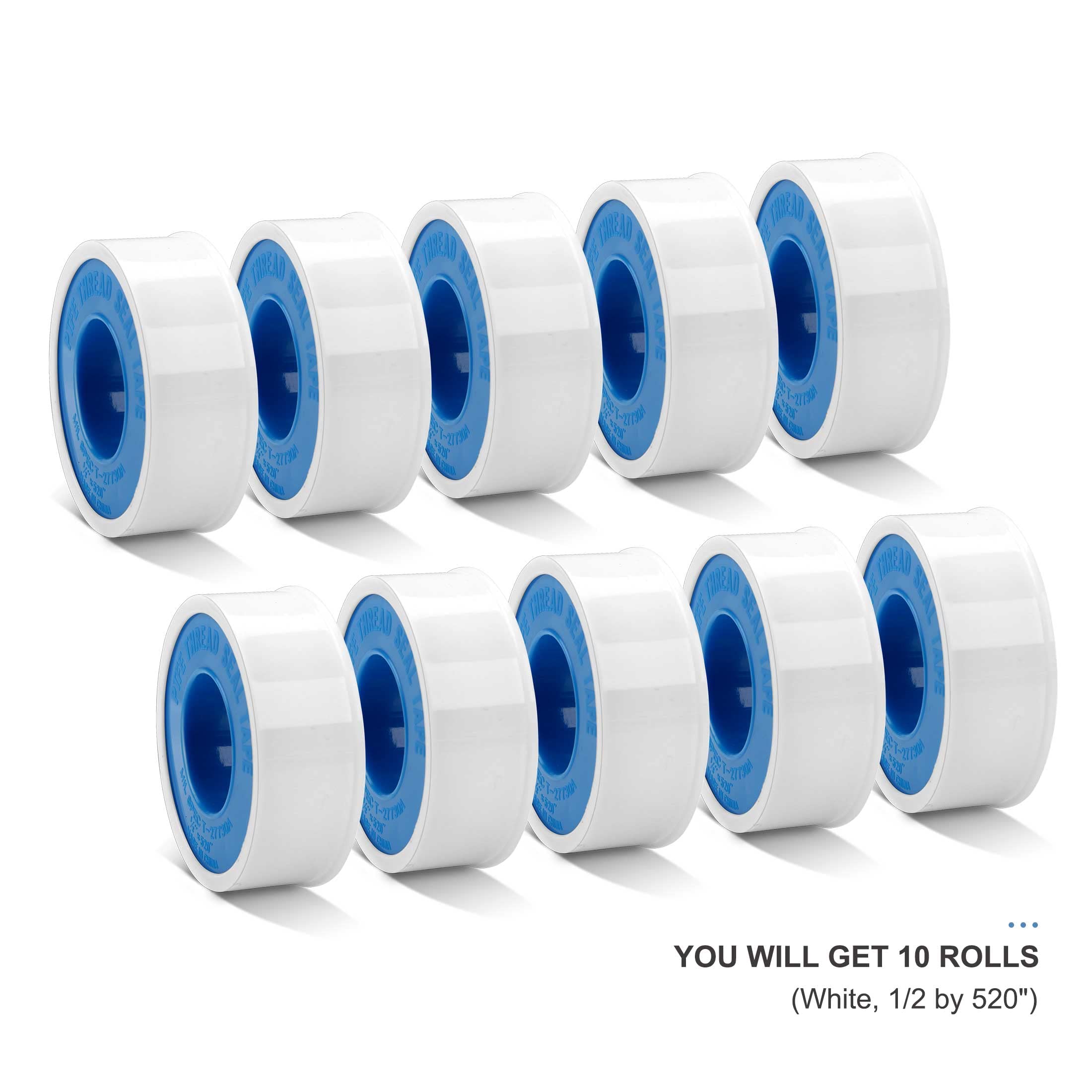 Highside Chemicals 10001 Leak Lock 1.33 Ounce Tube