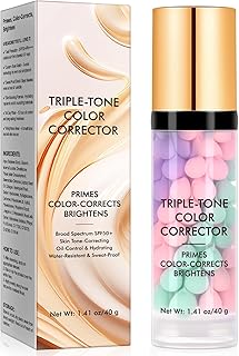 Imprimación para cara, imprimación facial 3 e...