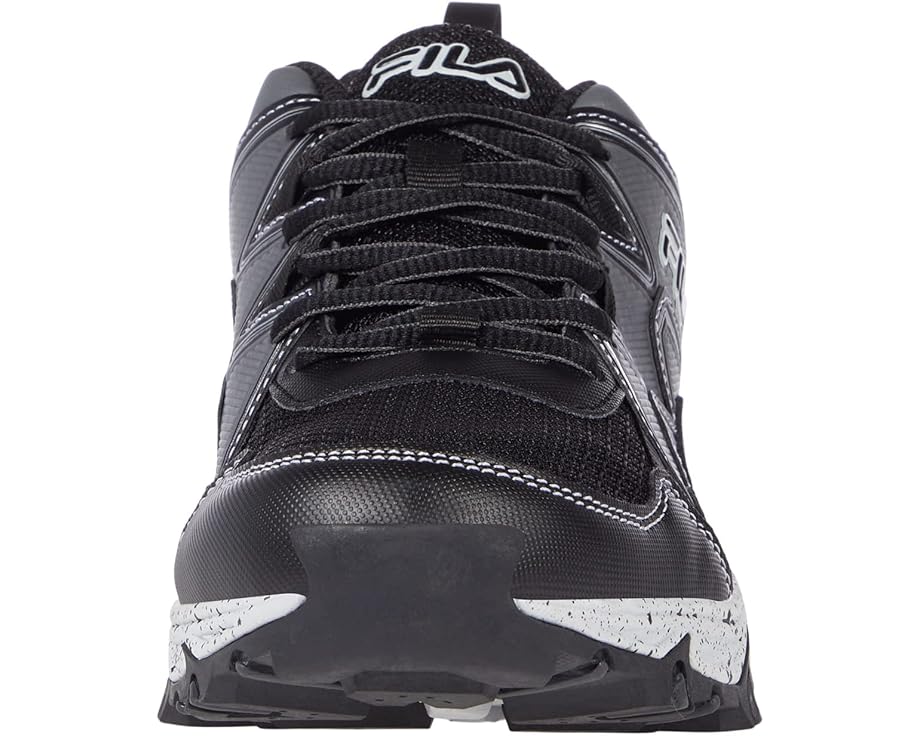 Fila AT Peake 23 - Front View