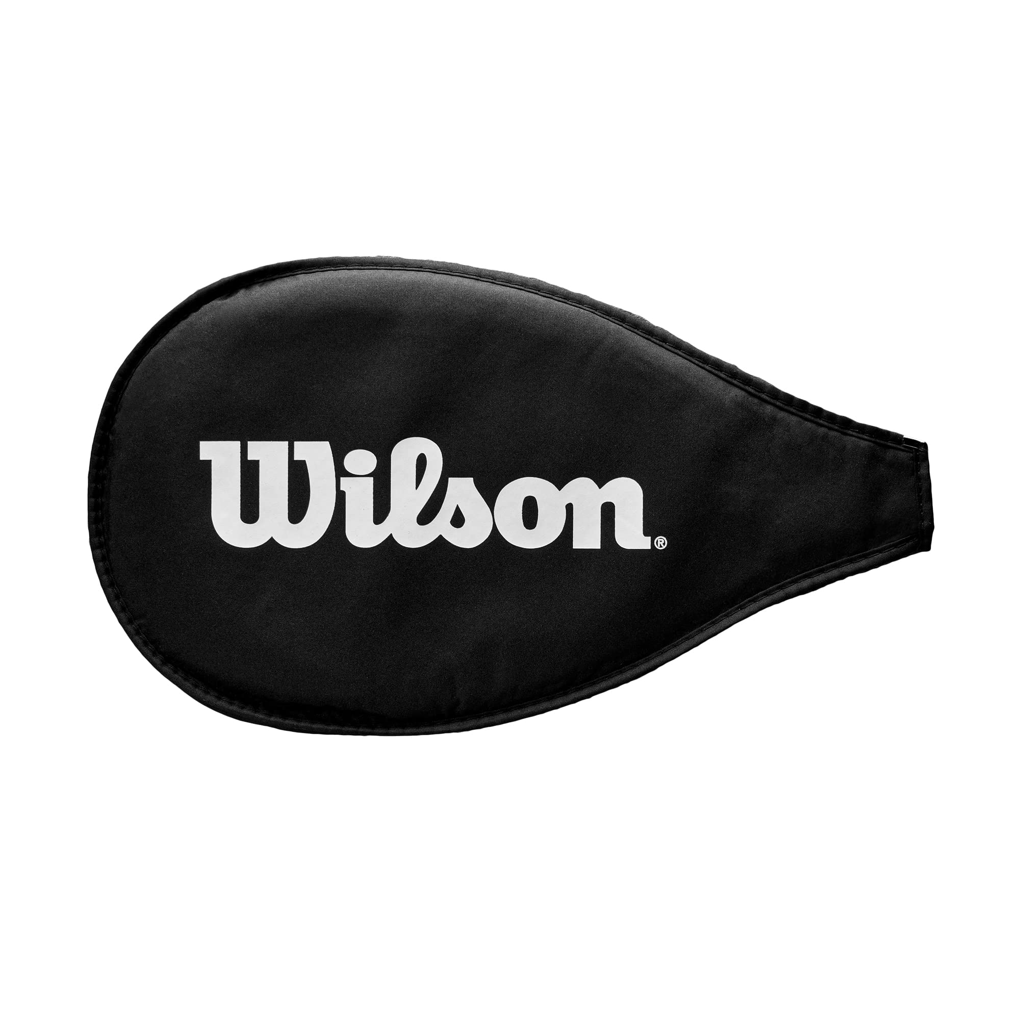 Wilson Pro Staff L Raquette de Squash Noir/Gris Taille 0
