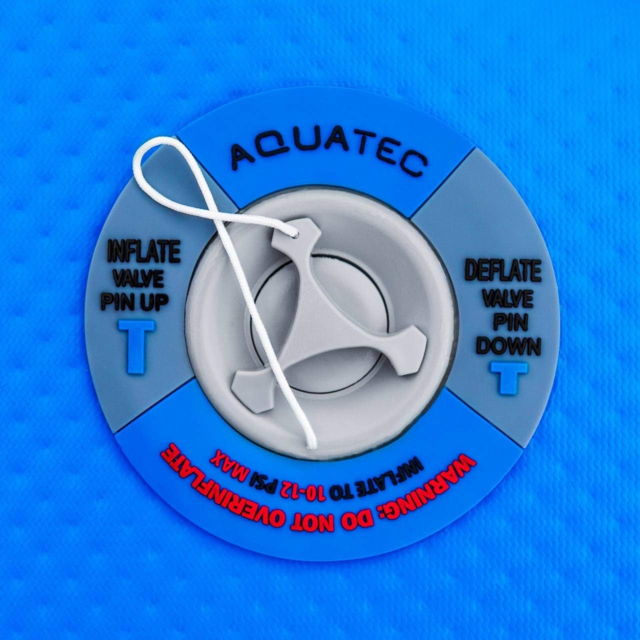AQUATEC Inflatable Kayaks – Professional & Intermediate Options, Single or Tandem (Double) Seats - Complete with Seats, Paddles, & Accessories – Ideal for Adventure Enthusiasts