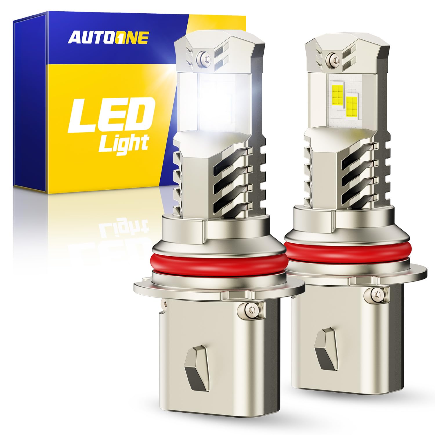 AUTOONE HB5/9007 Light Bulbs