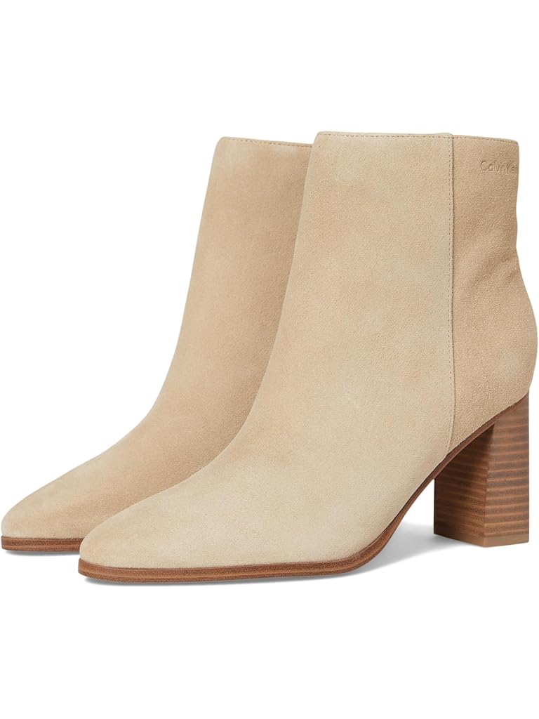 Beige Calvin Klein Dezzi