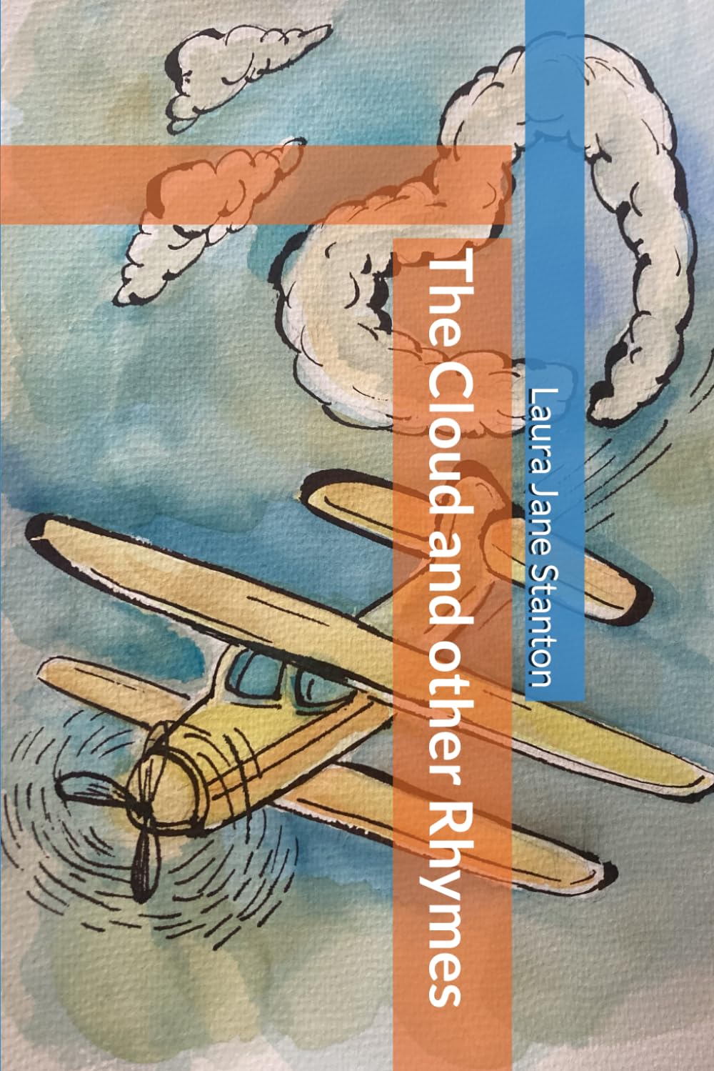 The Cloud and other Rhymes