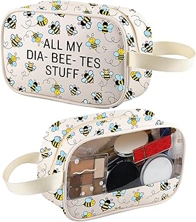 XYANFA Estuche organizador de suministros par...