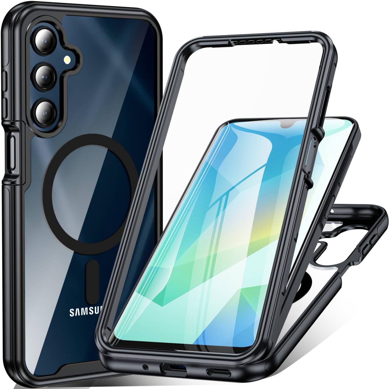 Samsung Smartphone Hlle