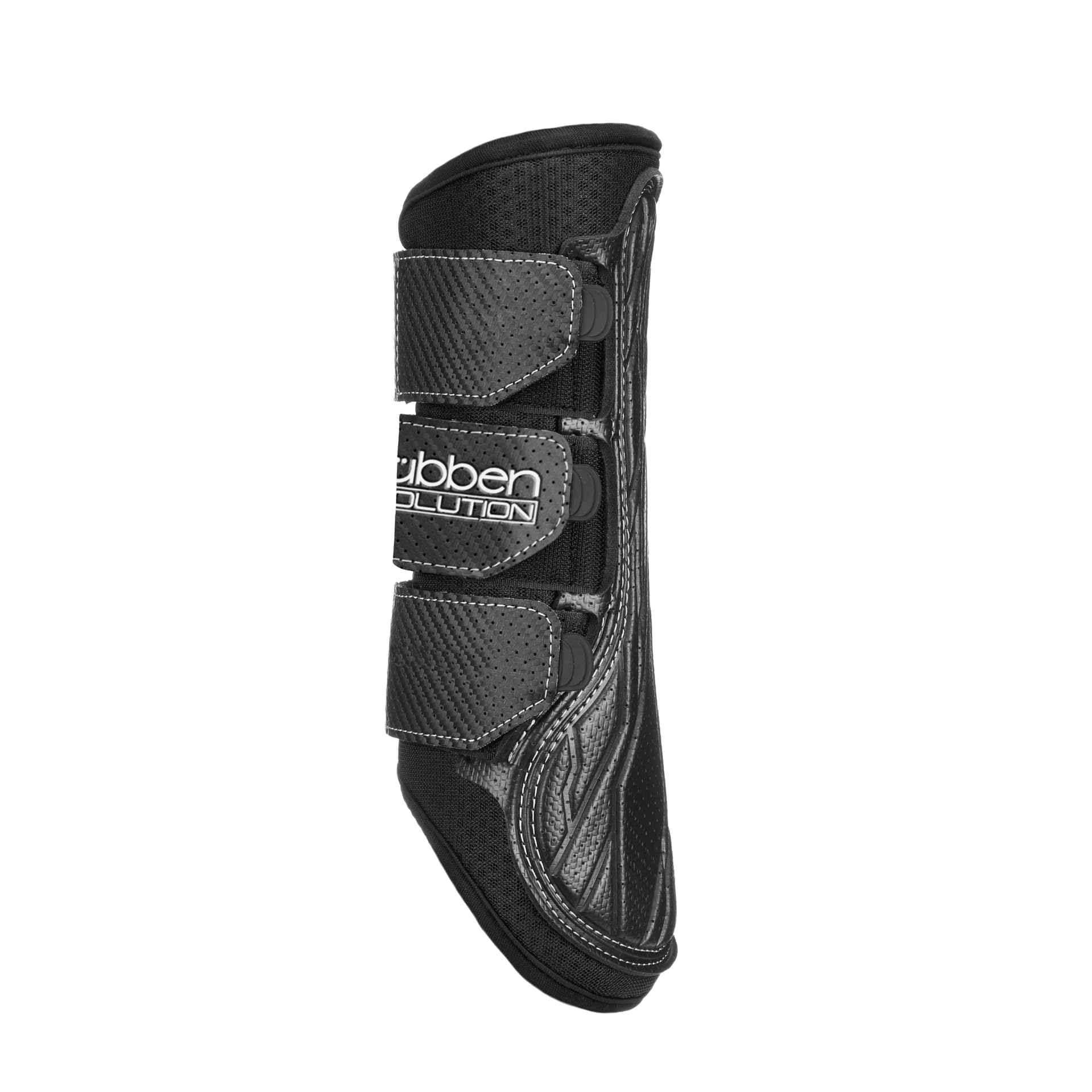 Stübben Botas de cepillado de flujo de aire