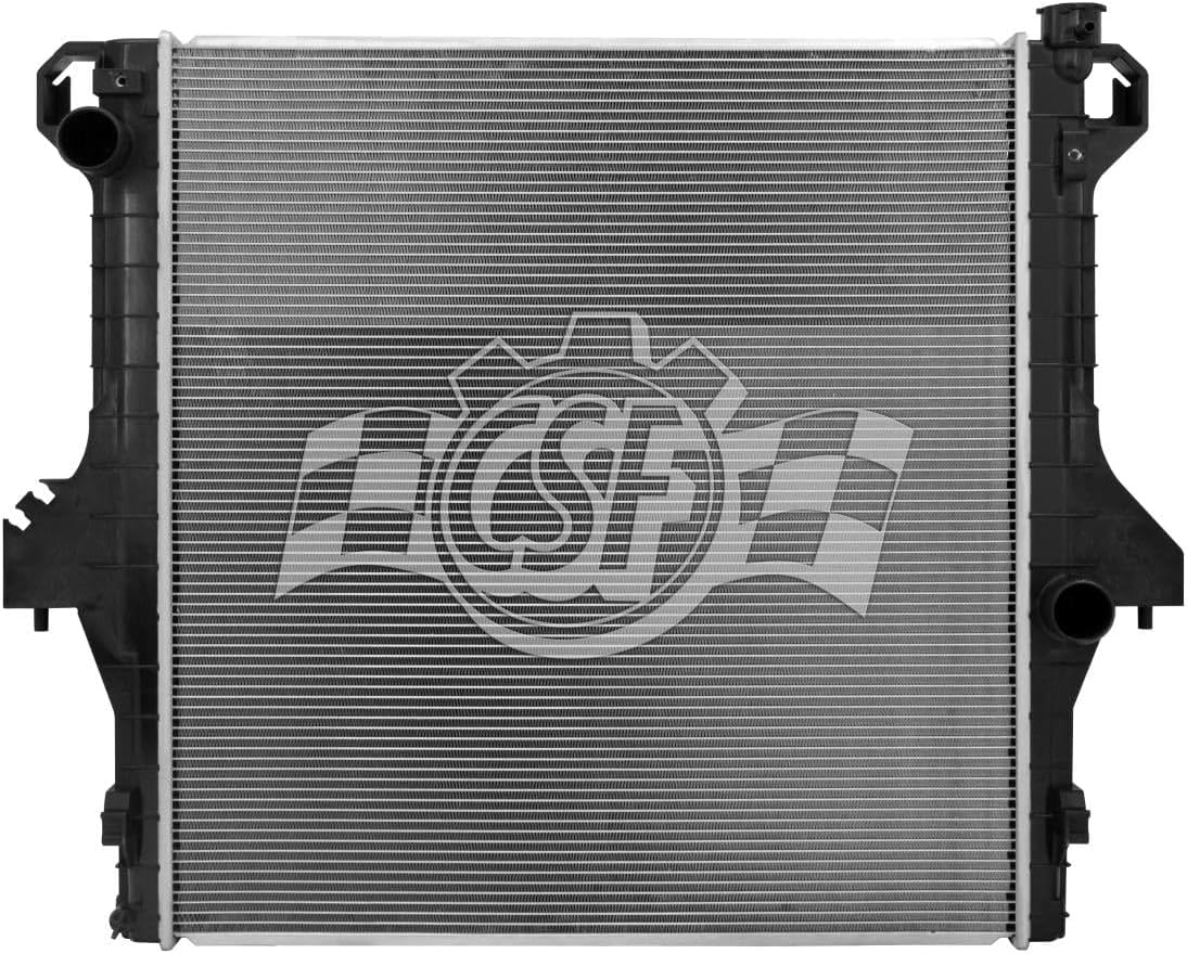 3710 Radiator
