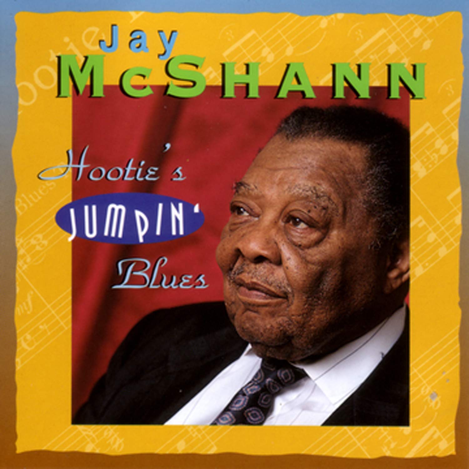 Hootie S Jumpin Blues