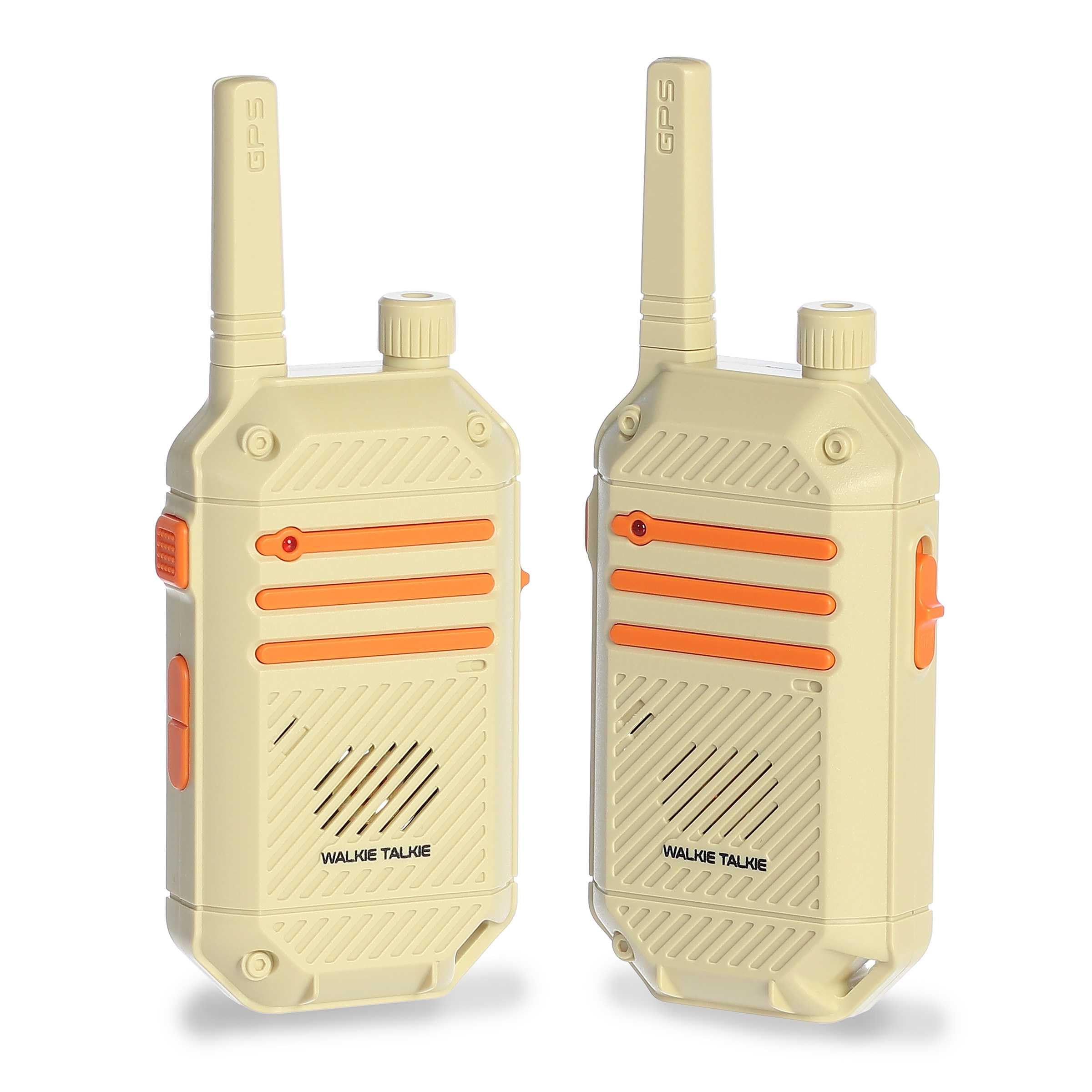 Amazon.com: Aurora® Toys Durable Camp Arcadia™ Walkie Talkies Toy
