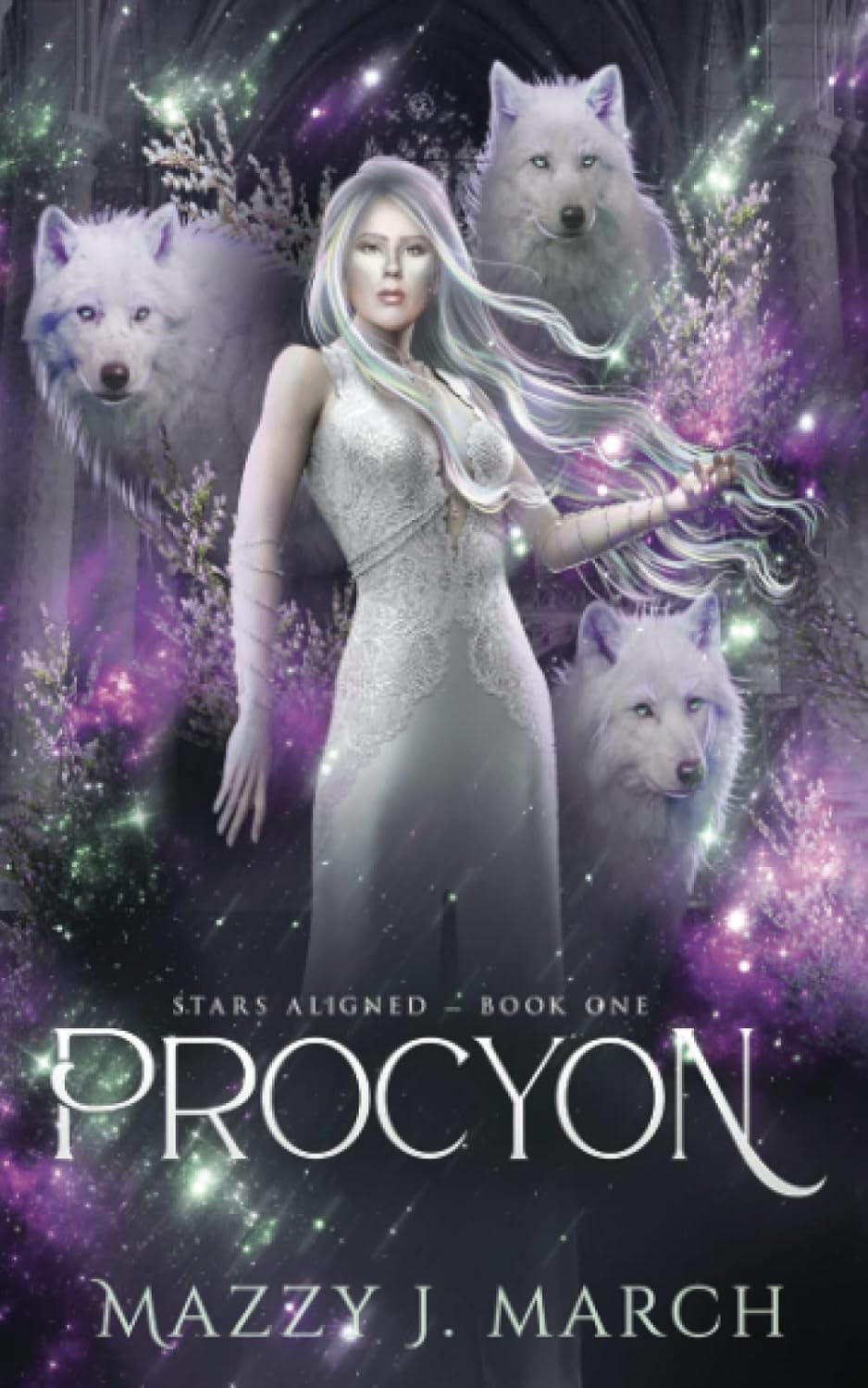 Procyon (Stars Aligned)