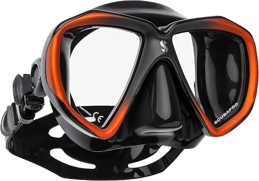 SCUBAPRO - Spectra diving mask