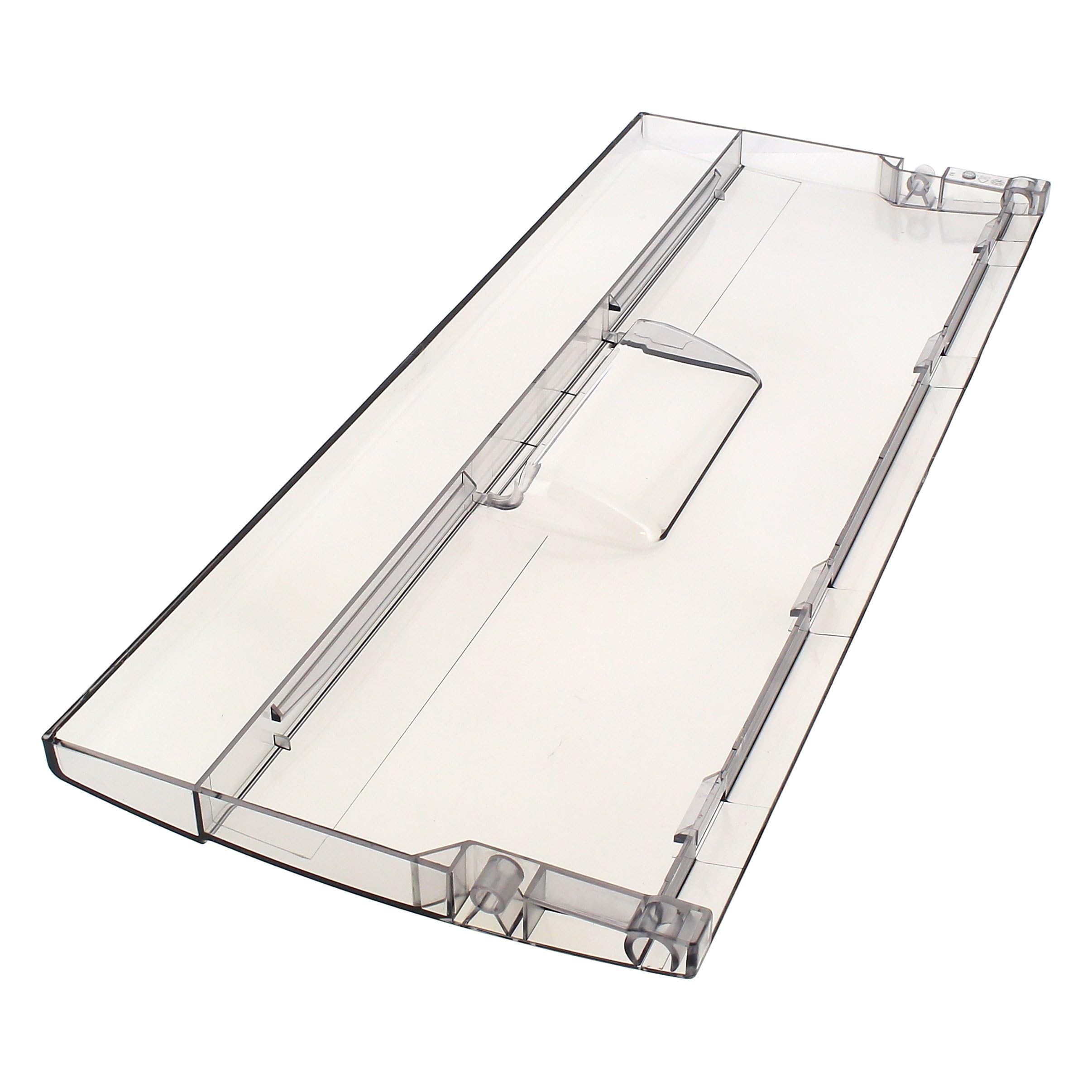 Serviceklappe Freezer oder TME Korb für Gefrierschrank Gorenje – 647181