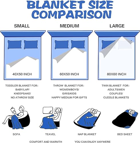 Miniatura 7 de Manta de construcción de camión linda súper suave, manta de franela súper suave, mantas de tractor, mantas de ropa de cama para niños, niñas y