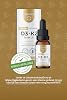 Erbatab D3 K2 Vitamini Damla - 1000 IU D3 ve 20 µg K2 (MK7), Zeytinyağlı Formül, 20 ml