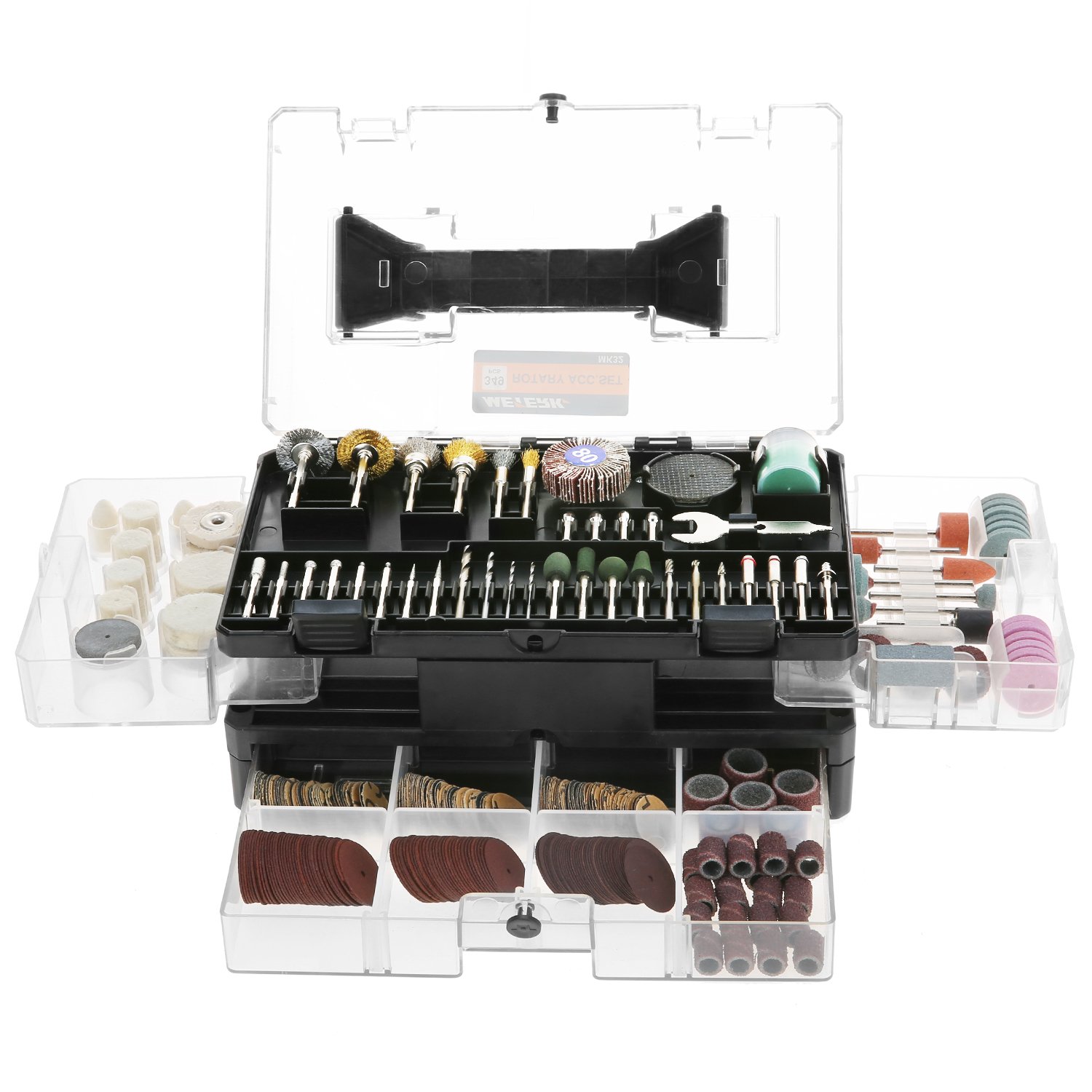 Dental Sharpening Kits And Accessories Reviews & Ratings