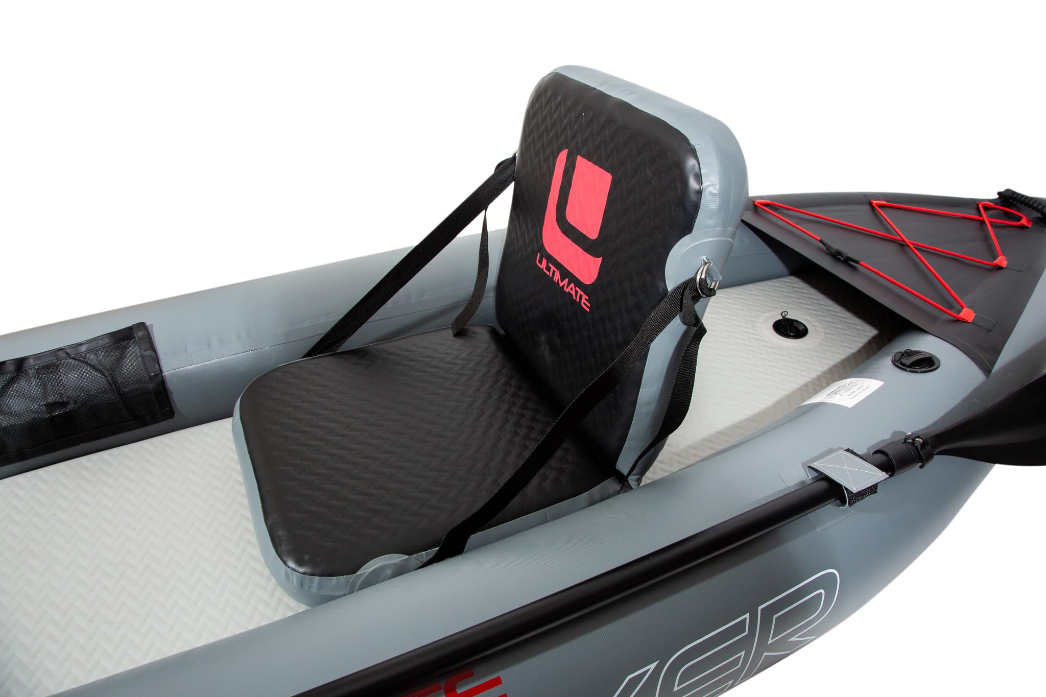 Ultimate Seeker Kayak 310 - Kayak da Pesca