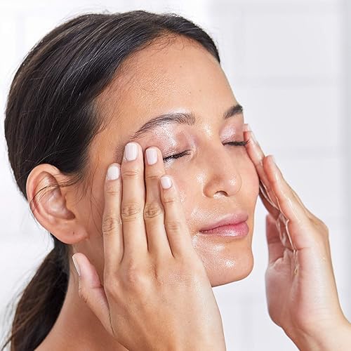 Miniatura 6 de DHC Aceite limpiador de poros, aceite de limpieza facial, removedor de maquillaje, desobstruye los poros, sin residuos, ideal para pieles grasas y