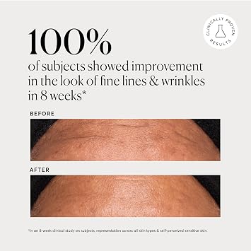 Naturium Multi-Peptide Rich Cream, Hydrating & Nourishing to Help Appearance of Fine Lines & Wrinkles, Vegan & Cruelty-Free, 1.7 oz