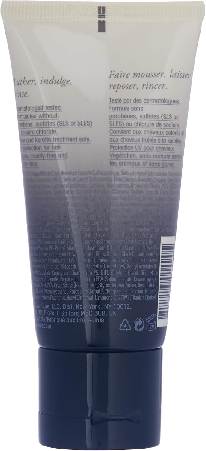 Oribe Gold Lust Repair & Restore Shampoo 50ml/1.7oz Travel Size - Image 3