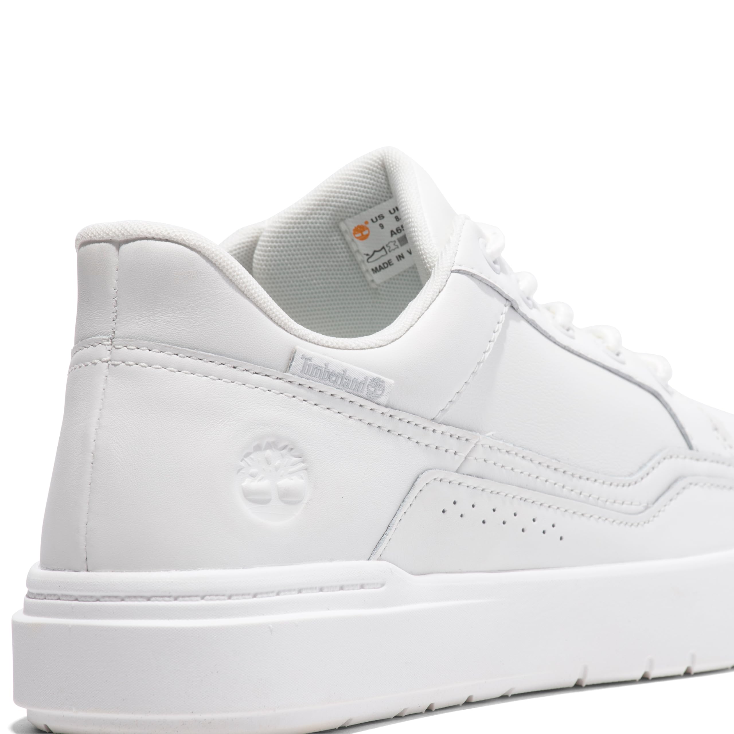 Timberland Men's Allston Low Sneaker
