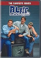 Vista 1 de Blue Collar The Complete Series (DVD)