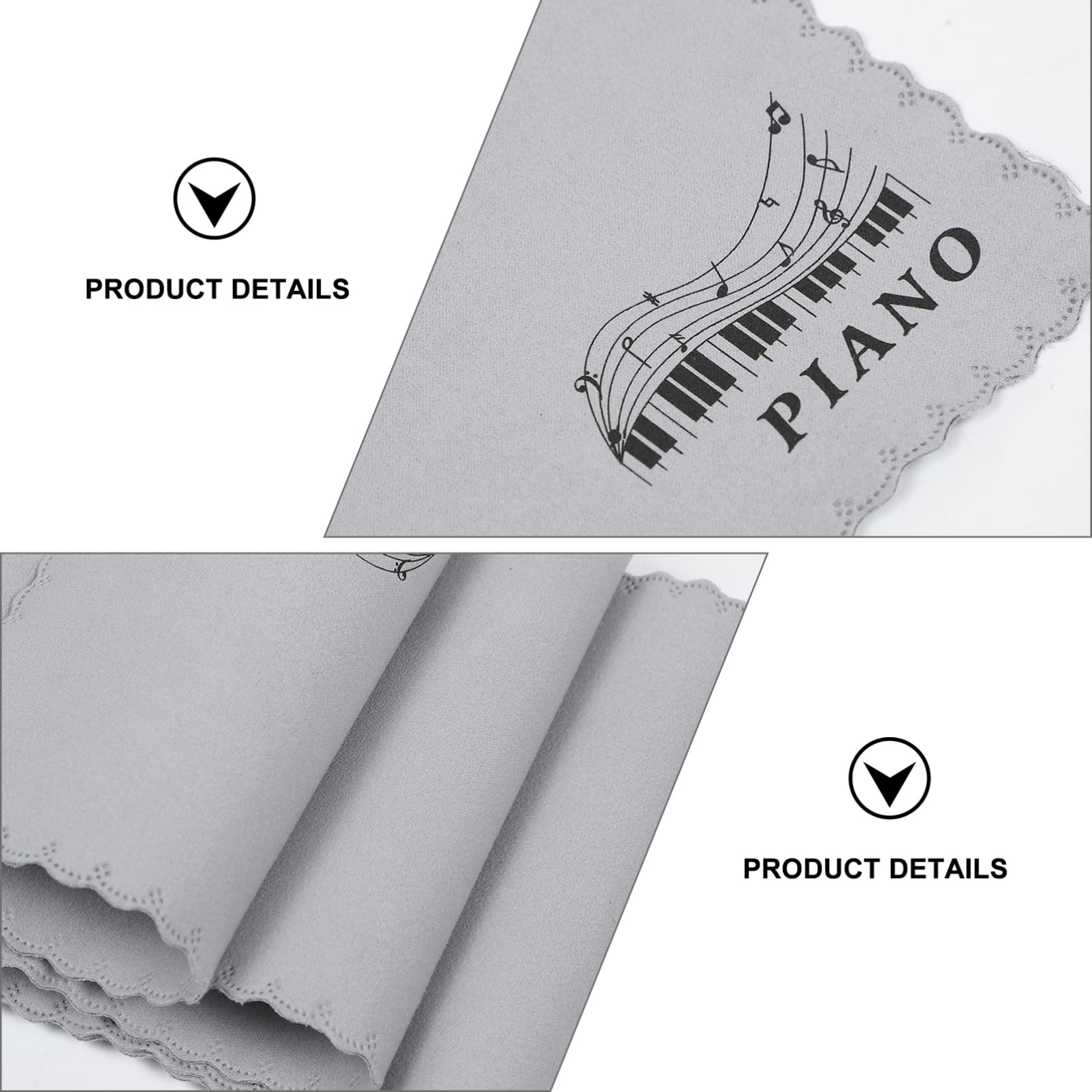 Healifty Parapolvere per Tastiera per Pianoforte Elettronico a 88 Tasti Parapolvere per Pianoforte Elettronico Impermeabile per Digitale a 88 Tasti Tastiera Digitale