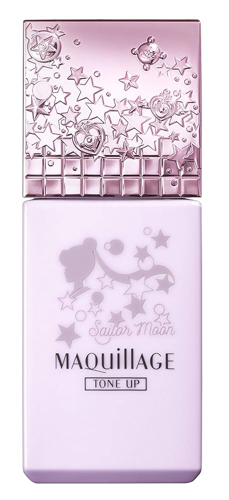 マキアージュ ドラマティックスキンセンサーベースEXトーンアップ(4個セット) 資生堂マキアージュドラマティックスキンセンサーベース EX