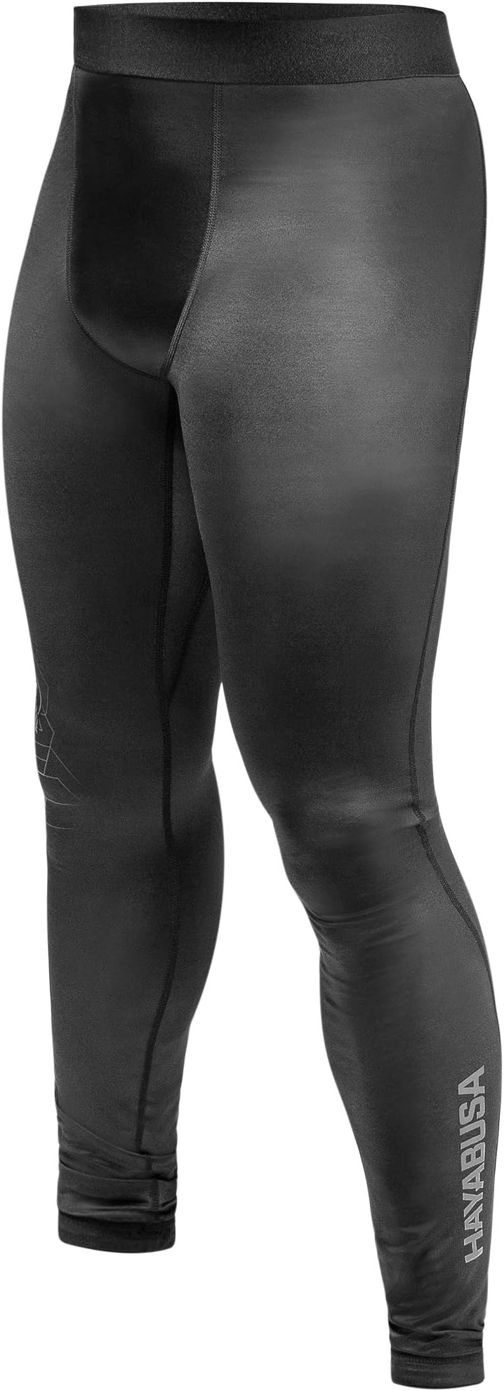 Geo Jiu Jitsu Compression Spats