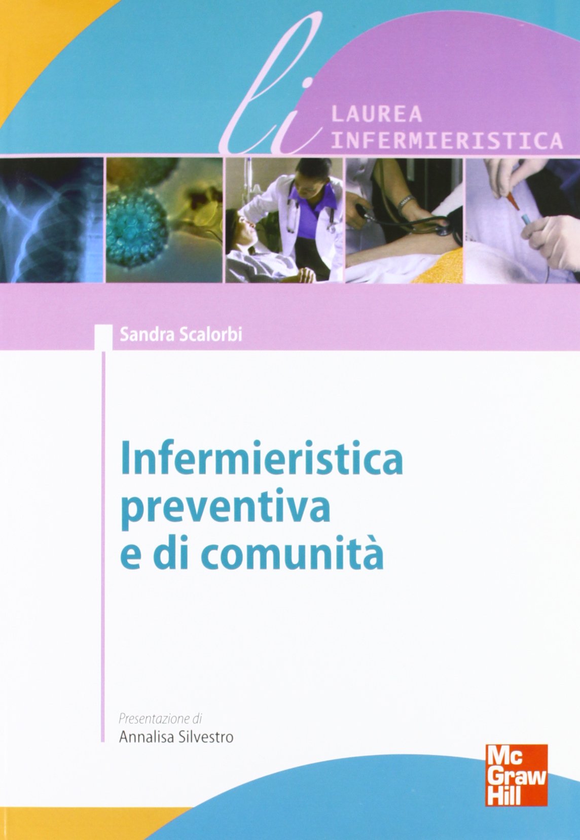 Infermieristica preventiva, di famiglia e di comunità