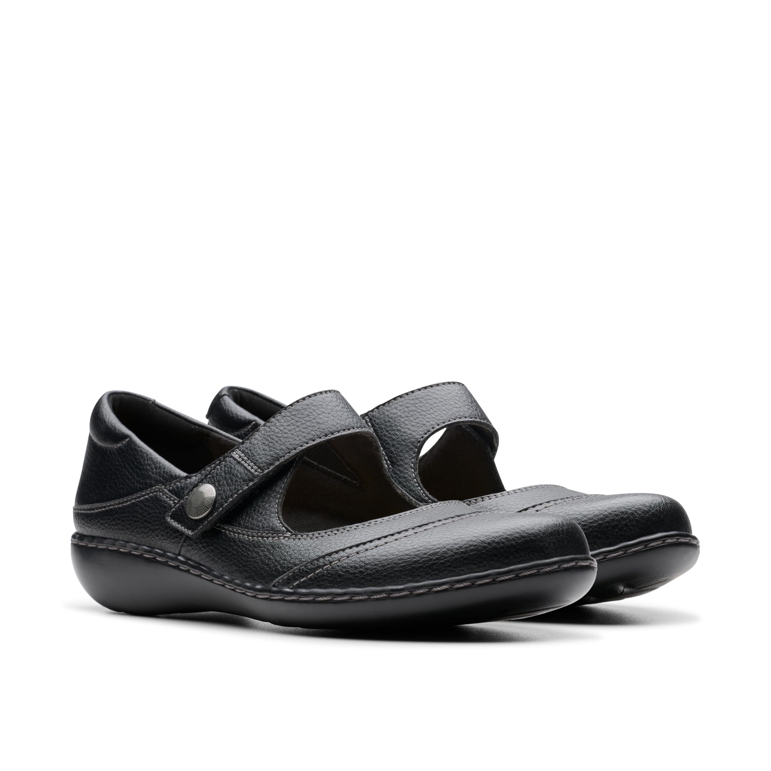 Clarks Damen Ashland Elayne Mary Jane Schuh