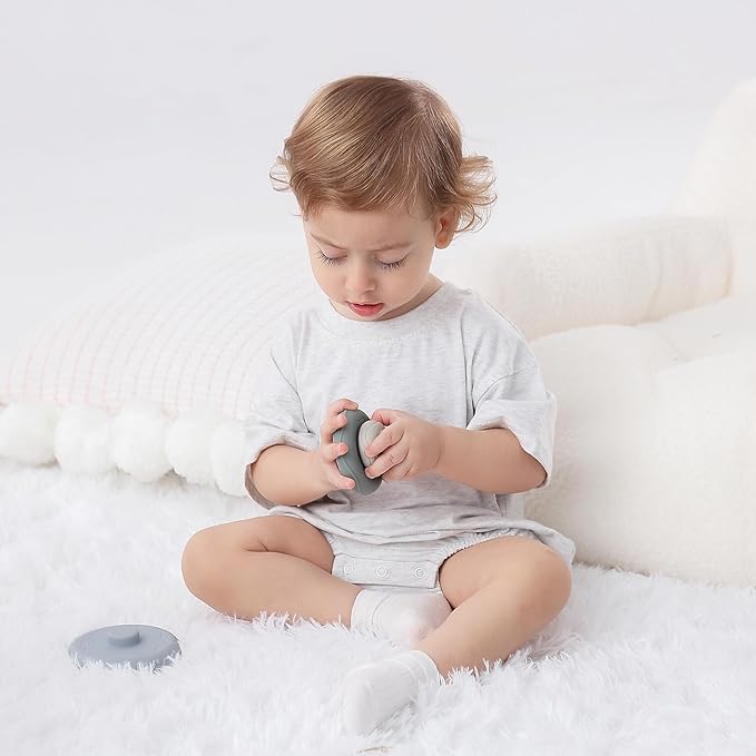 Body Bebé Niña Niño Algodón Orgánico Manga Corta miniatura 8