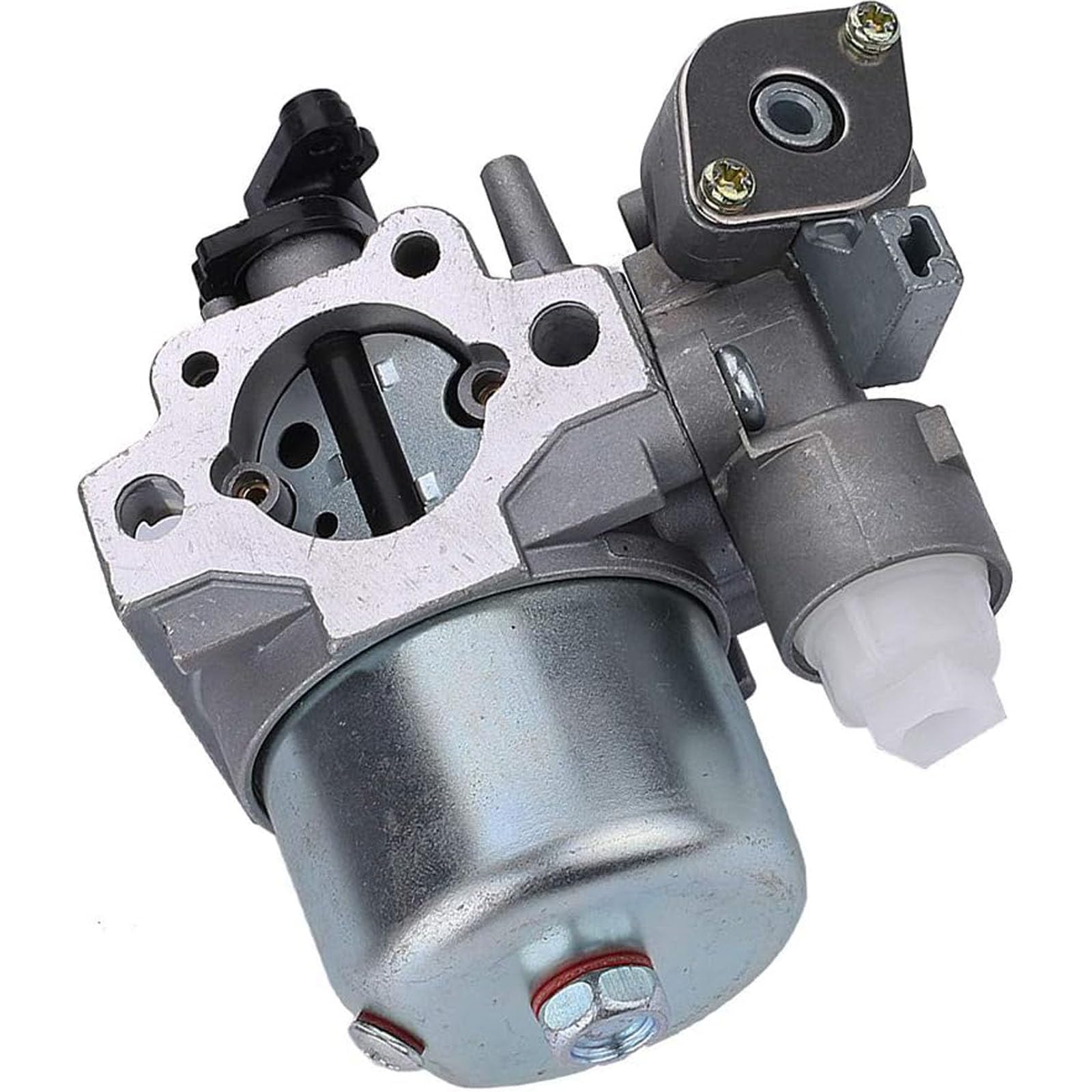 Compatible avec kit de carburateur pour moteur Subaru SP170 EX17 6HP EX13 EX130 3000 PSI Rigid Engine Cam - Remplace 277-62301-60 20A-62361-00 277-62301-10 277-62301-50 277-62301-30
