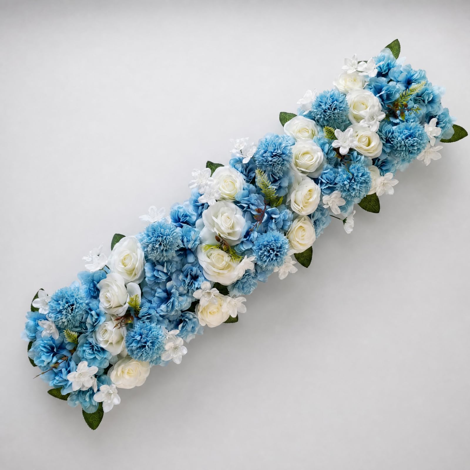Pflegeleicht Seidenblumen,