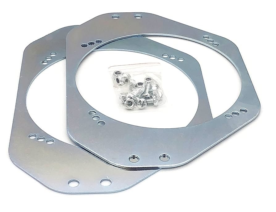 スピーカー社外 4セット Amazon.co.jp: KICKER 46CSS694 6インチx9インチ CSシリーズ