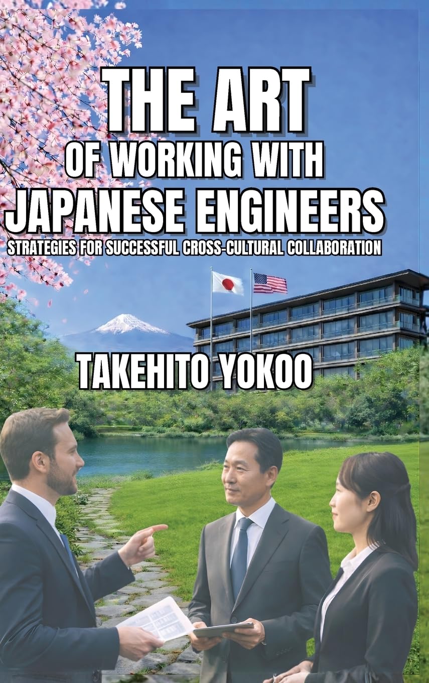 The Art of Working with Japanese Engineers: Strategies for Successful Cross-Cultural Collaboration