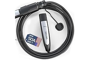 Tesla Extension Cord 240V: Extending Your EV Charging Capabilities