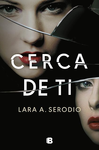 Portada de Cerca de ti