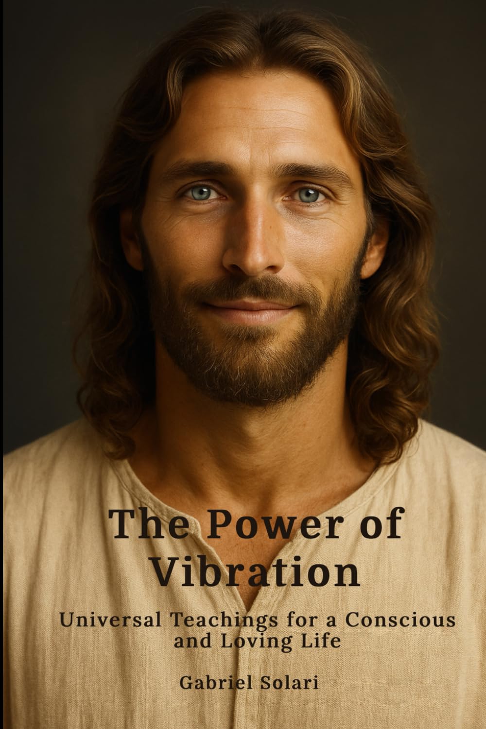 The Power of Vibration: Universal Teachings for a Conscious and Loving Life