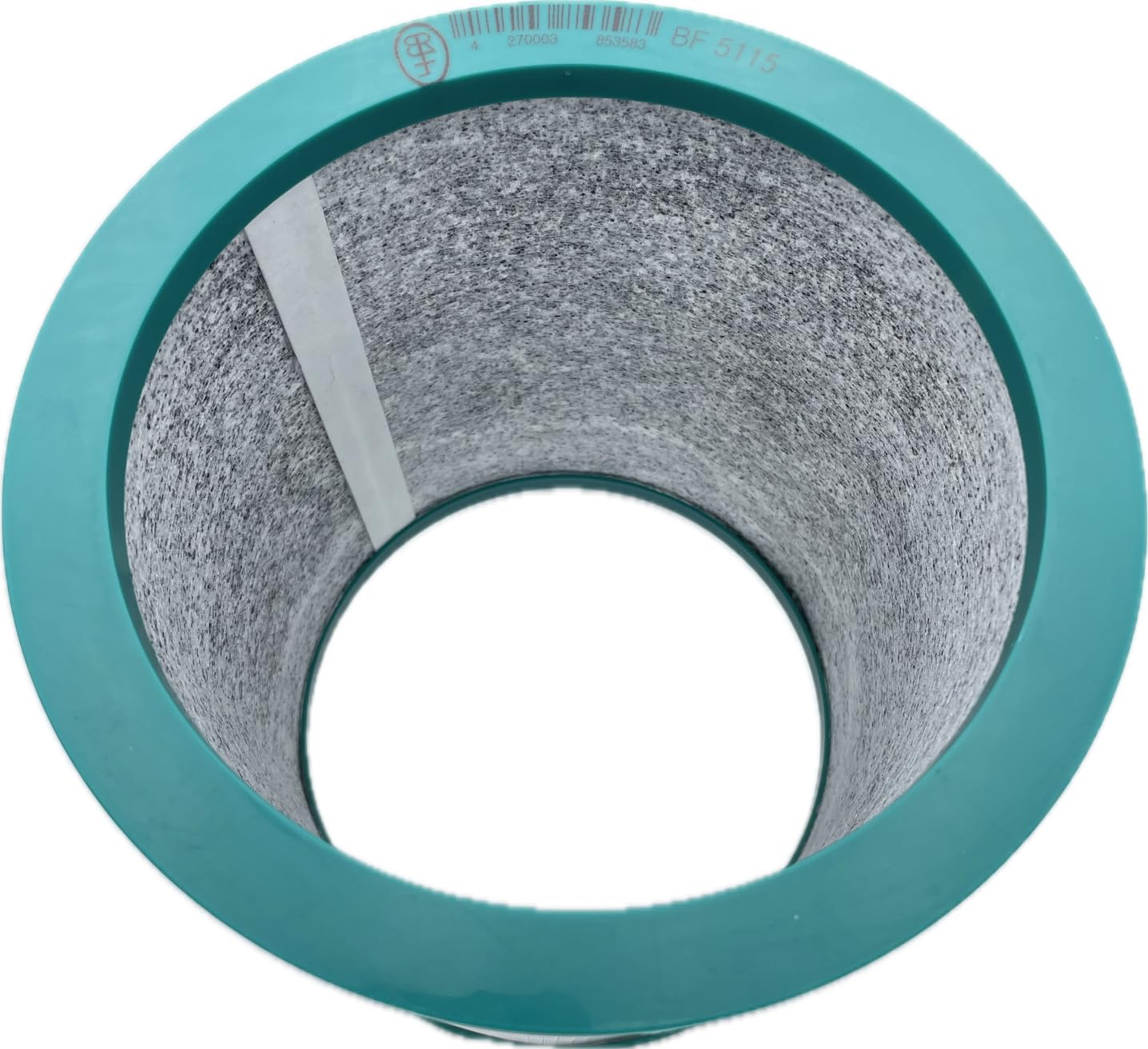 Filtro de repuesto HEPA, filtro de aire, alternativa adecuada para ventilador de torre Dyson Pure Cool Link (TP00, TP01, TP02, TP03, AM11) / Dyson Pure Cool Me (BP01) / 1 unidad