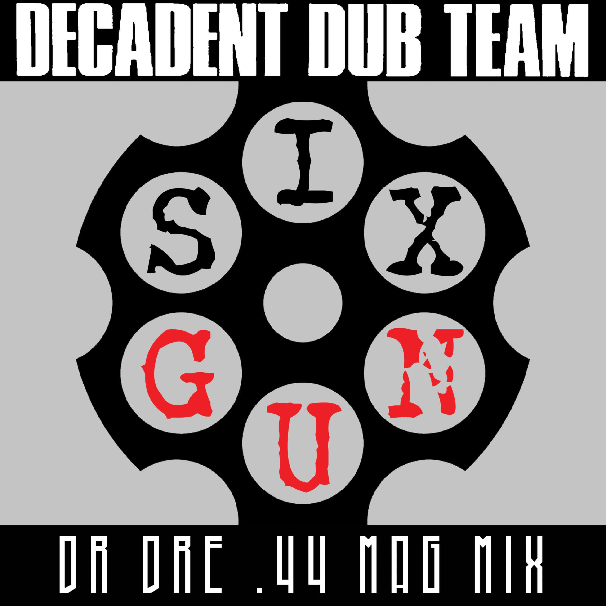 The Decadent Dub Team